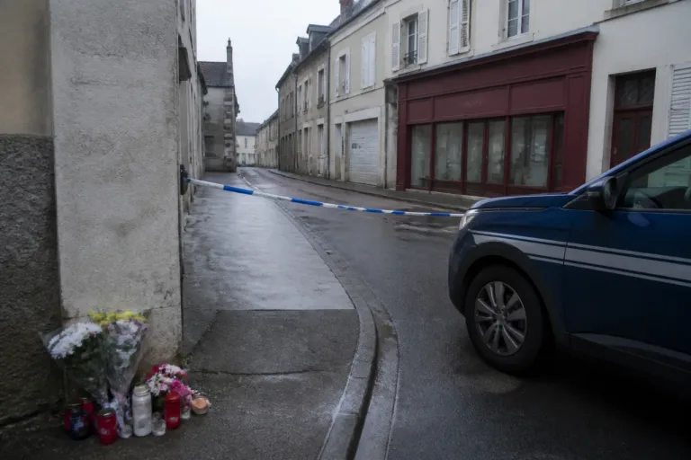 Affaire Chloé à Fère-en-Tardenois : en garde à vue, le suspect avance une explication déroutante