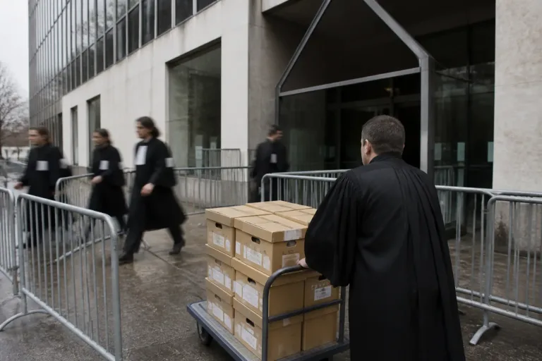 Affaire Heaulme : appel contre son renvoi devant les assises des Hauts-de-Seine