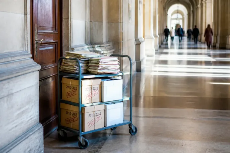 Affaire Kohler: à Paris, la cour d'appel prescrit l'essentiel des faits antérieurs à 2014