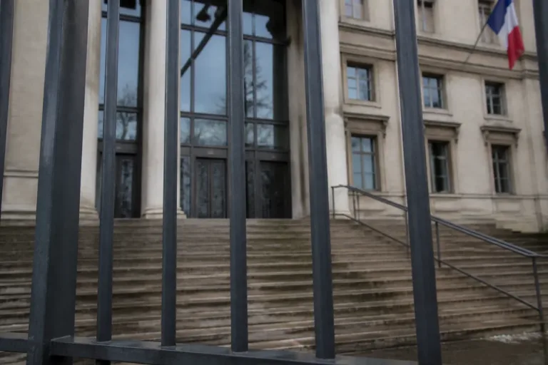 Affaire Sidolle: aveux en appel et 27 ans de prison pour l’ex-compagnon
