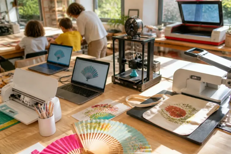 Agen : atelier d’été au Campus numérique pour fabriquer son kit de plage personnalisé