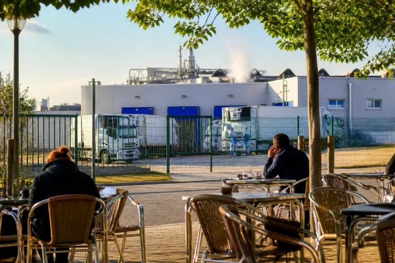Agen : des odeurs nauséabondes liées à l’usine Atemax, la situation devrait revenir à la normale