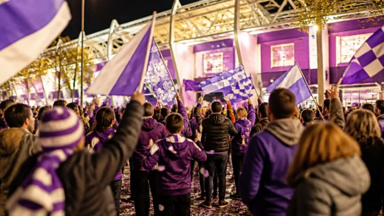 Agen fête Aymeric Laporte, premier champion du monde né dans le Lot‑et‑Garonne