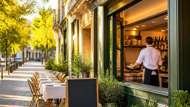 Agen : L'Imprévu de Yannick Arfeille s'installe boulevard de la République