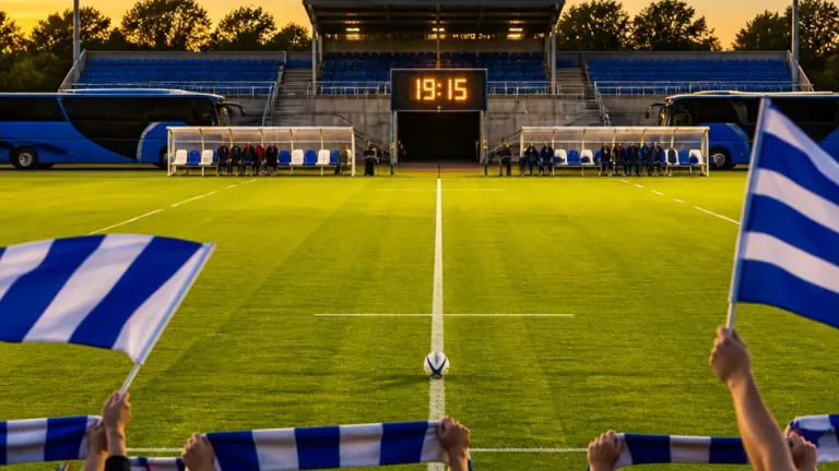 Agen : l'US Agen en tournée de préparation, rendez‑vous à Valence-d'Agen le 14 août