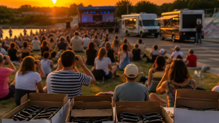 Agen : la mairie organise une soirée d'observation de l'éclipse solaire le 12 août