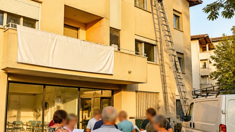 Agen : plus de 100 locataires alertent sur une « bouilloire thermique » après rénovation