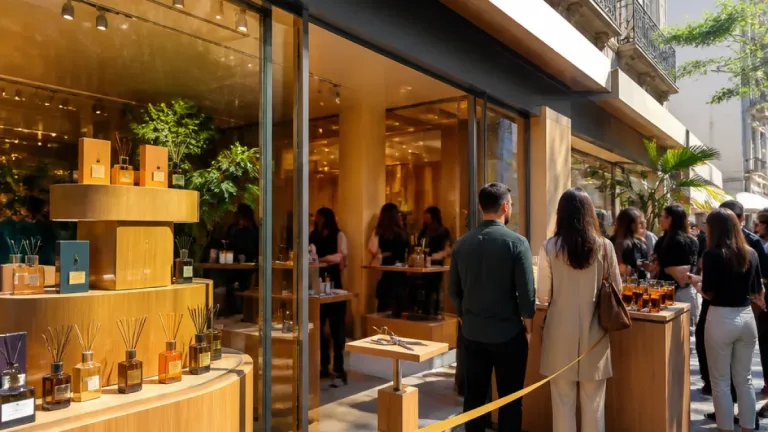 Agen : Rituals ouvre boulevard de la République, réactions partagées en centre-ville