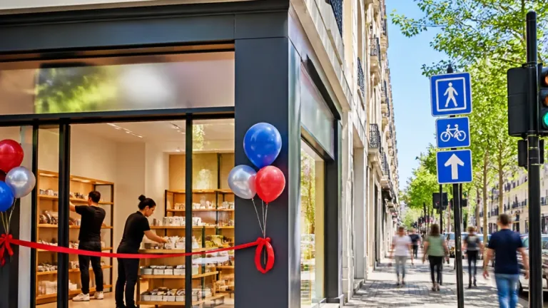 Agen : Rituals ouvrira une boutique sur le boulevard de la République le 6 août
