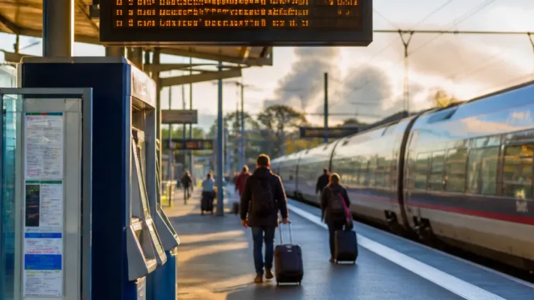 Agen : trafic ferroviaire réduit au sud de Bordeaux, des TGV et TER supprimés