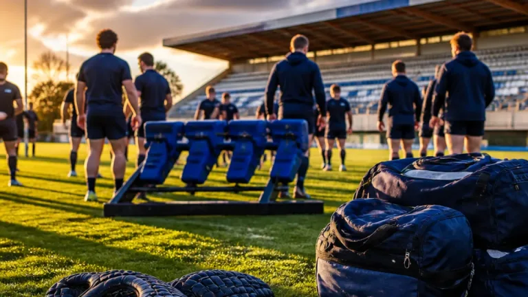 Agen : un pilier droit de Top 14, Gaël Galván, prêté pour renforcer la mêlée