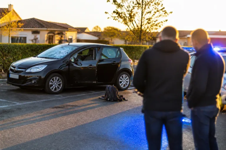 Agen : une transaction Leboncoin tourne au guet-apens à Brax, deux personnes en garde à vue