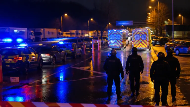 Agression à l'arme blanche sur l'A13 à Morainvilliers : l'auteur déclaré pénalement irresponsable