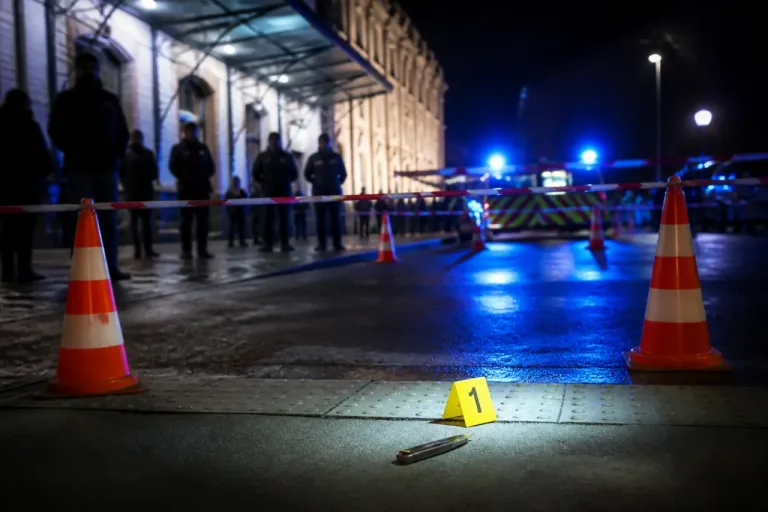 Agression au cutter devant la gare de Bourg-en-Bresse : le suspect placé en détention