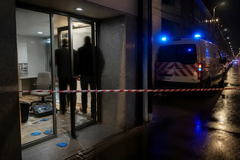 Agression d’un généraliste à Courbevoie : l’Ordre des médecins se constitue partie civile