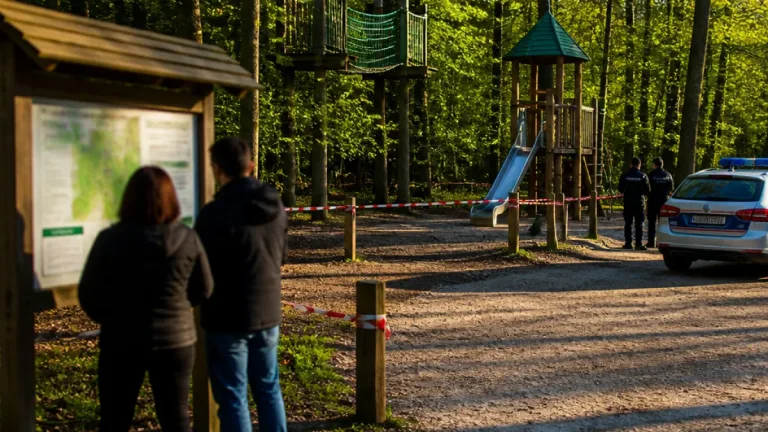 Agression et incidents à caractère antisémite : plusieurs faits signalés, dont un au parc de loisirs du Val-d'Oise