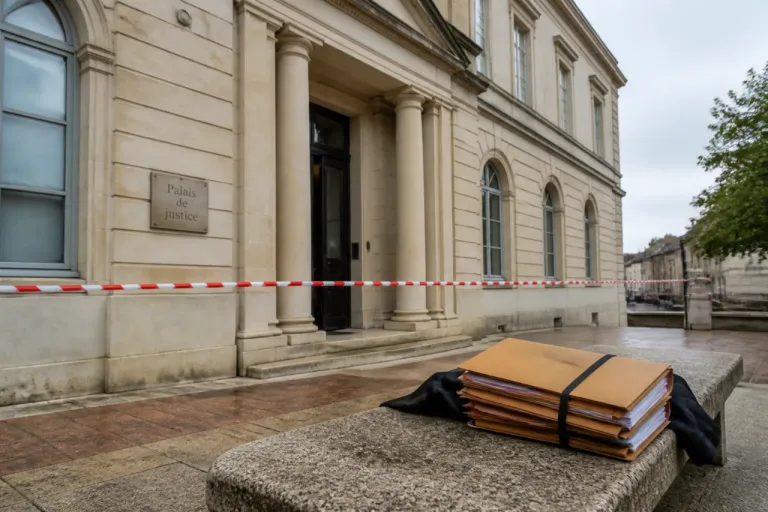 Agressions sexuelles présumées à La Roche-sur-Yon : un homme de 26 ans sous contrôle judiciaire