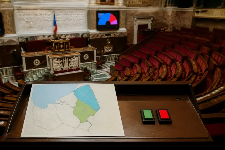 Aide à mourir: comment ont voté les députés de Seine-Maritime et de l’Eure