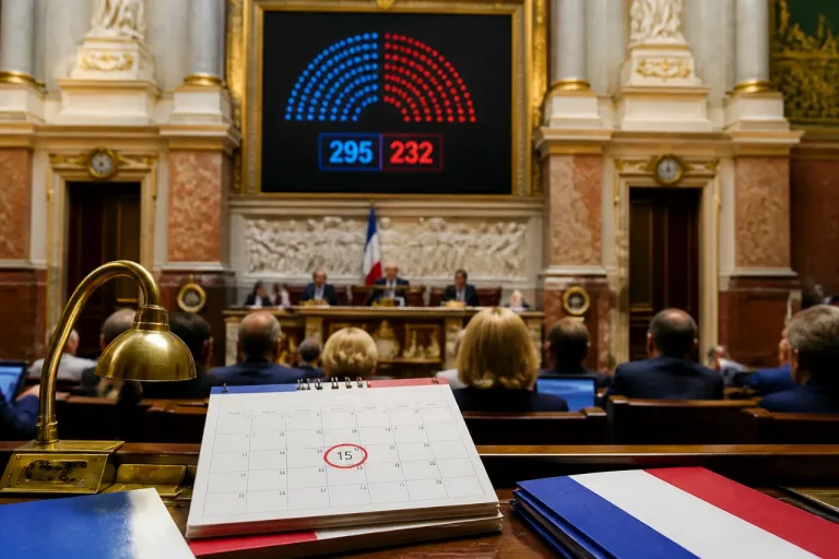 Aide à mourir : le député du Lot Christophe Proença vote pour, nouvelle étape le 15 juillet