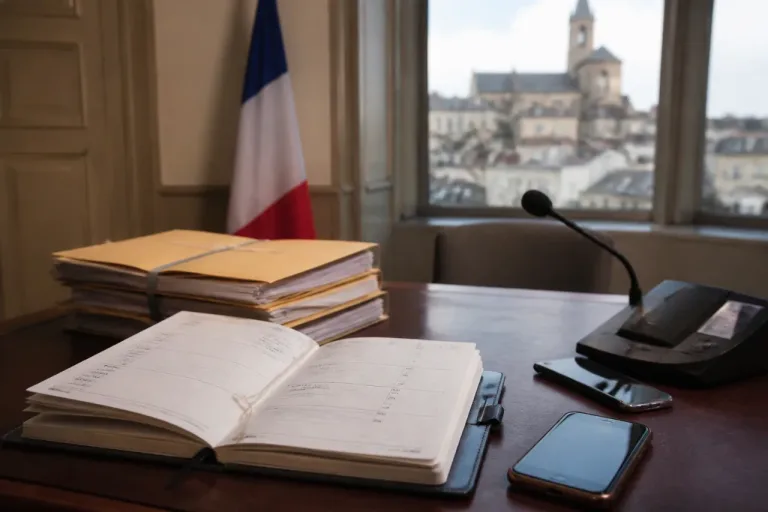 Aides PAC: Pauline Cestrières répond et recentre sur son agenda parlementaire