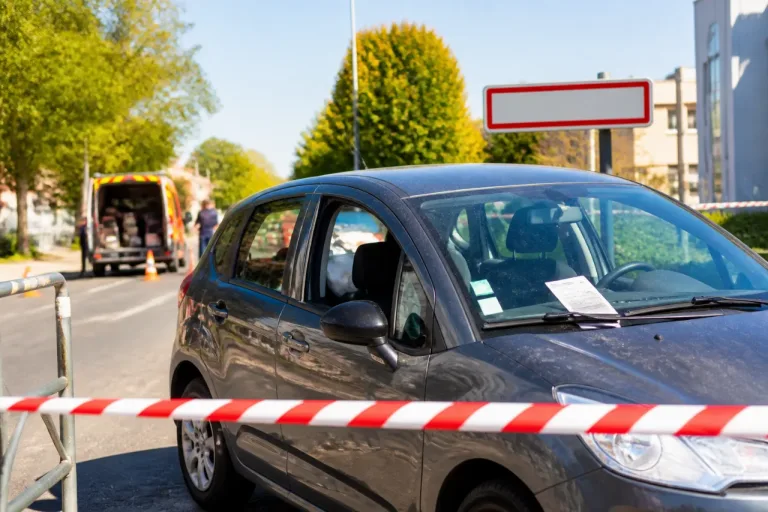 Airbag Takata: décès à Annemasse et rappel « stop drive » sur une Citroën C3