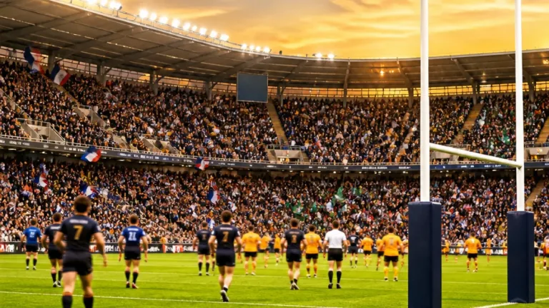 Aix-en-Provence accueille le XV de France féminin contre l’Australie au Maurice-David