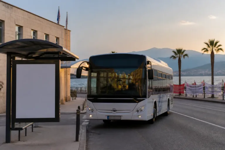 Ajaccio: la CAPA reconduit Muvitarra pour un an, cap sur une refonte du réseau