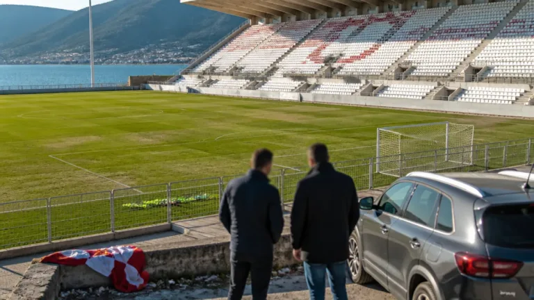 Ajaccio : un an après l'exclusion par la DNCG, l'ACA repart en Régional 1