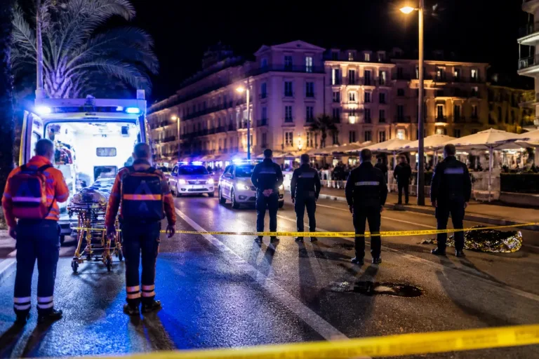 Ajaccio : un homme dans le coma après une rixe sur le cours Napoléon