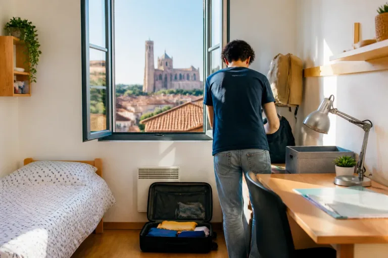 Albi : des chambres chez l'habitant à petit prix pour aider les jeunes à s'installer