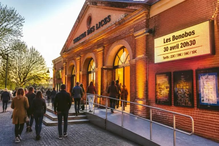 Albi : la comédie « Les Bonobos » débarque au Théâtre des Lices le 30 avril