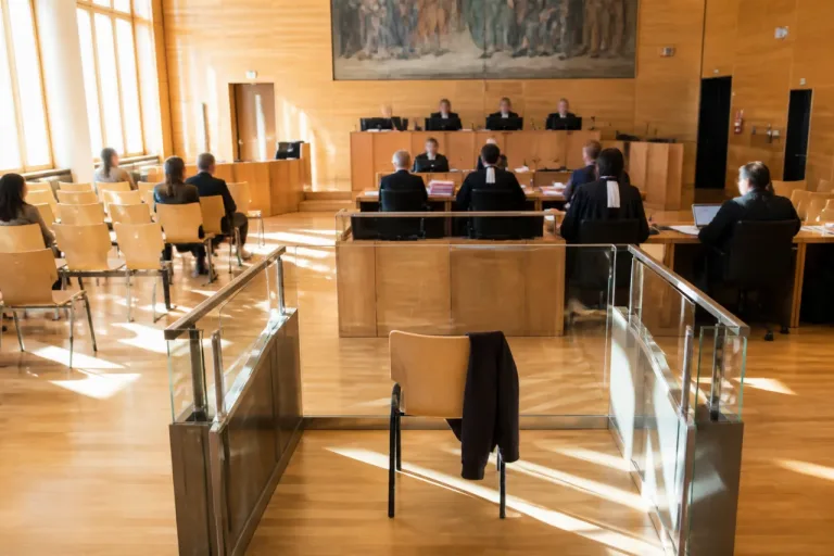 Albi : le comportement de Cédric Jubillar au procès interroge avant l'appel