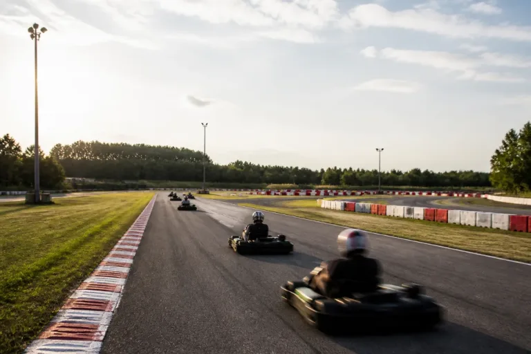 Albi: le karting du circuit rouvre tout l’été, créneau continu pour faire le plein de sensations