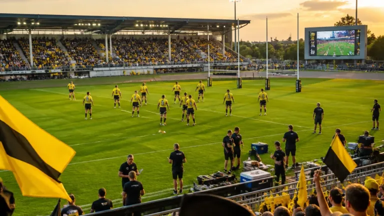 Albi : le SCA veut confirmer à domicile avant la réception de Rennes