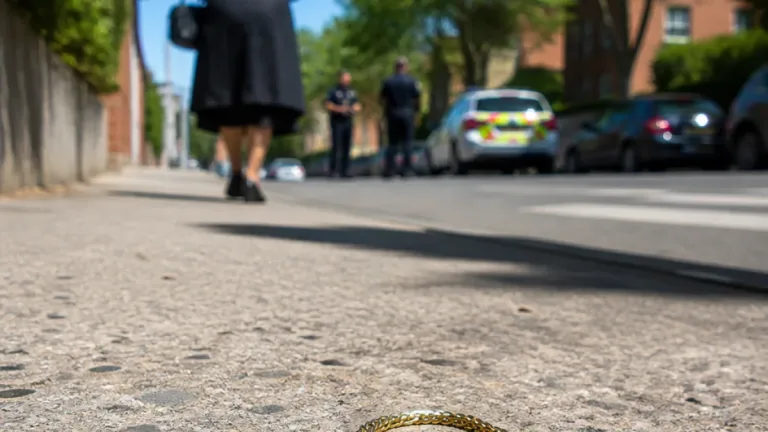 Albi : une retraitée agressée en pleine rue, l’auteur condamné après son interpellation