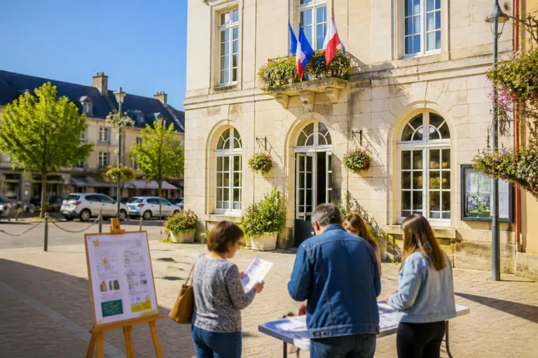 Alençon — Achats groupés d’énergie : une commune voisine relance l’opération pour faire baisser les factures