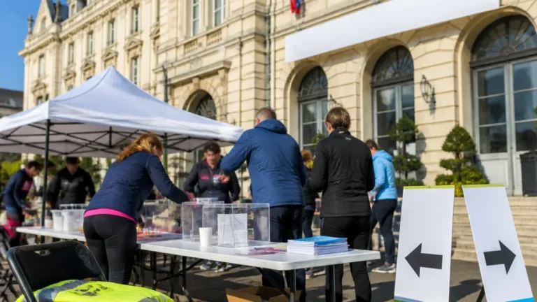Alençon : appel aux bénévoles pour les Virades de l'espoir du 27 septembre