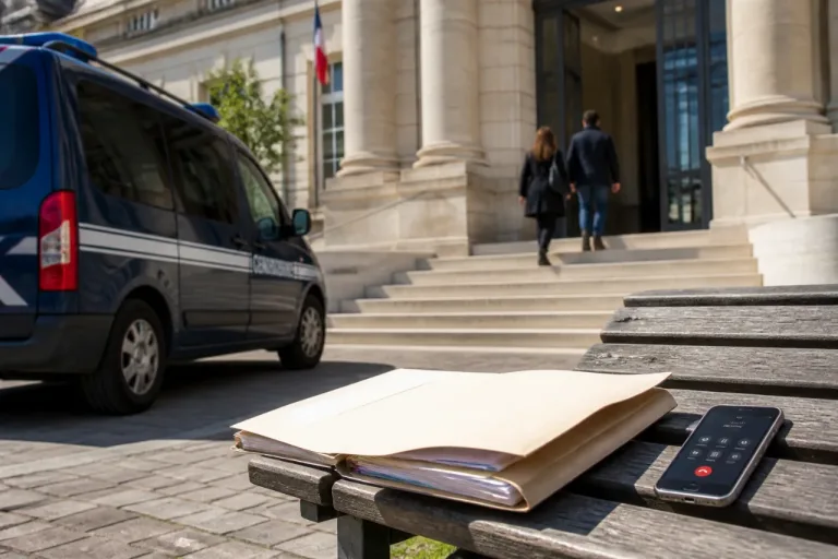 Alençon : au tribunal, le mécanisme des violences conjugales décrypté