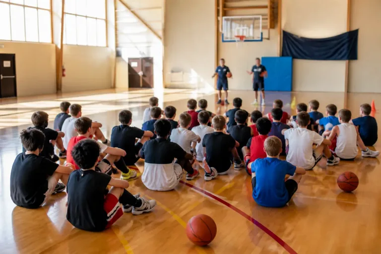 Alençon : des anciennes têtes de l’USBD relancent le basket local avec Alexia Chéry