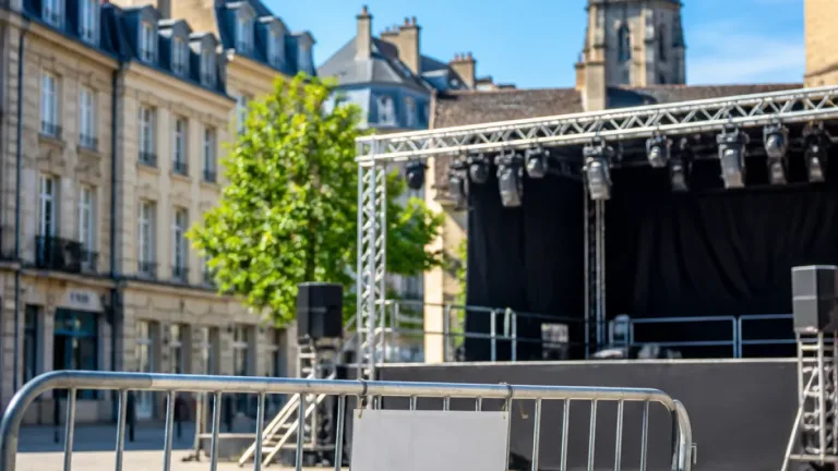 Alençon : deux festivals perturbés et spectacles annulés face à la canicule