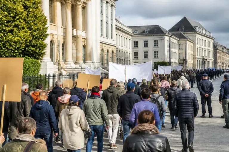 Alençon : deux marches rassemblent au moins 140 personnes contre les violences sexistes et sexuelles