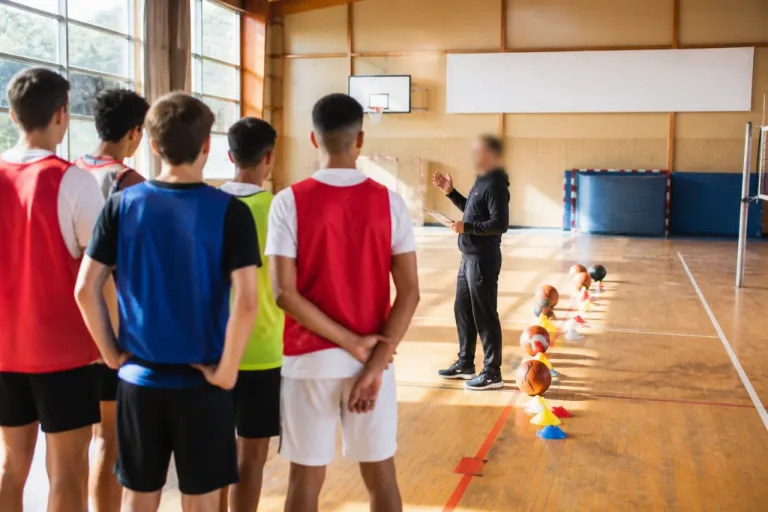 Alençon : l’ancien club pro revient pour un stage avec une internationale