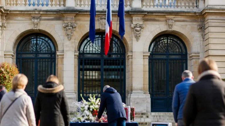 Alençon : mort de Jean‑Marc Sylvestre, une figure du journalisme économique originaire de la ville