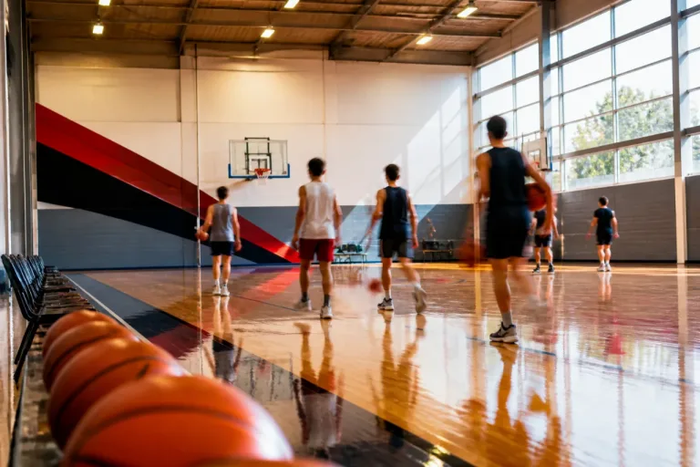 Alençon : un an après la reprise, le basket local repart sur des bases « saines »