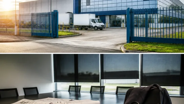 Alstef (Boigny) : le fondateur rappelé pour piloter le groupe après la démission du PDG
