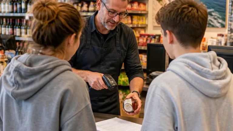Alternance dans le commerce : un levier incontournable pour faire face au manque de candidats