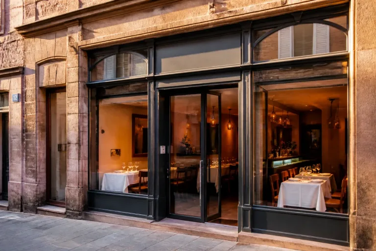 Amagat, nouvelle table à Rodez : Espeillac et Defer ouvrent rue de la Madeleine