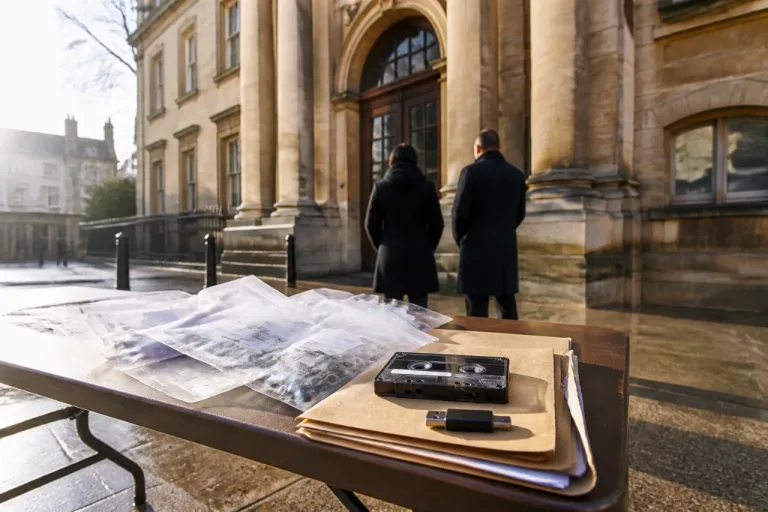 Amiens : de nouvelles expertises ADN et vocales relancent l'affaire Élodie Kulik
