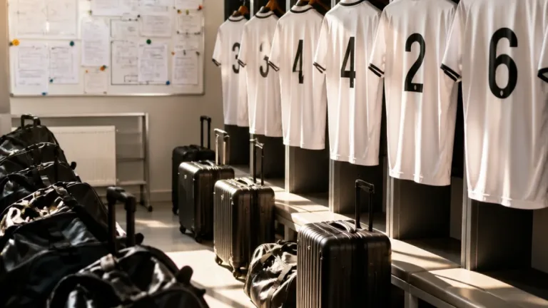 Amiens : l’Amiens SC repart de zéro après une refondation totale