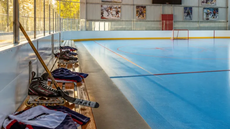 Amiens : l'entente de roller hockey Amiens-Lille (ex-North Squirrels) ne reprendra pas la saison prochaine